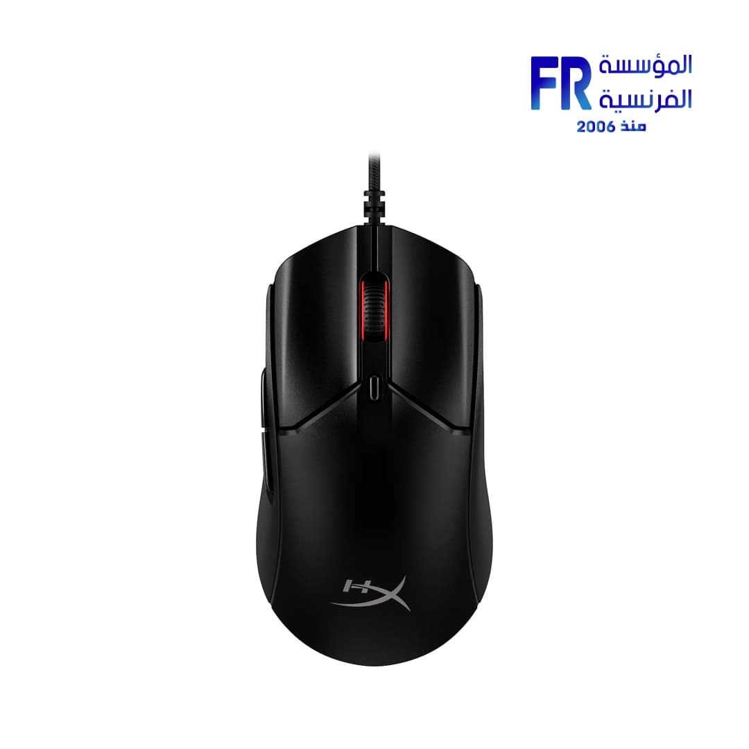 ماوس هايبر اكس Pulsefire Haste 2 للجيمنج سلكي