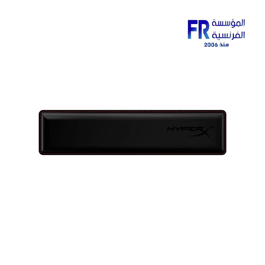 مسند معصم للكيبورد Hyperx Tenkeyless