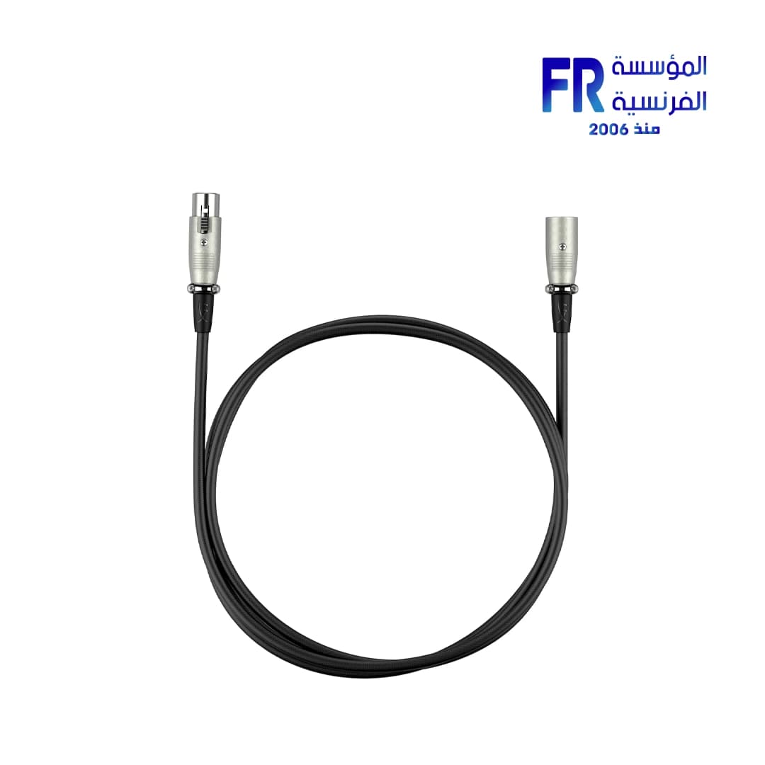 كابل XLR من Hyperx