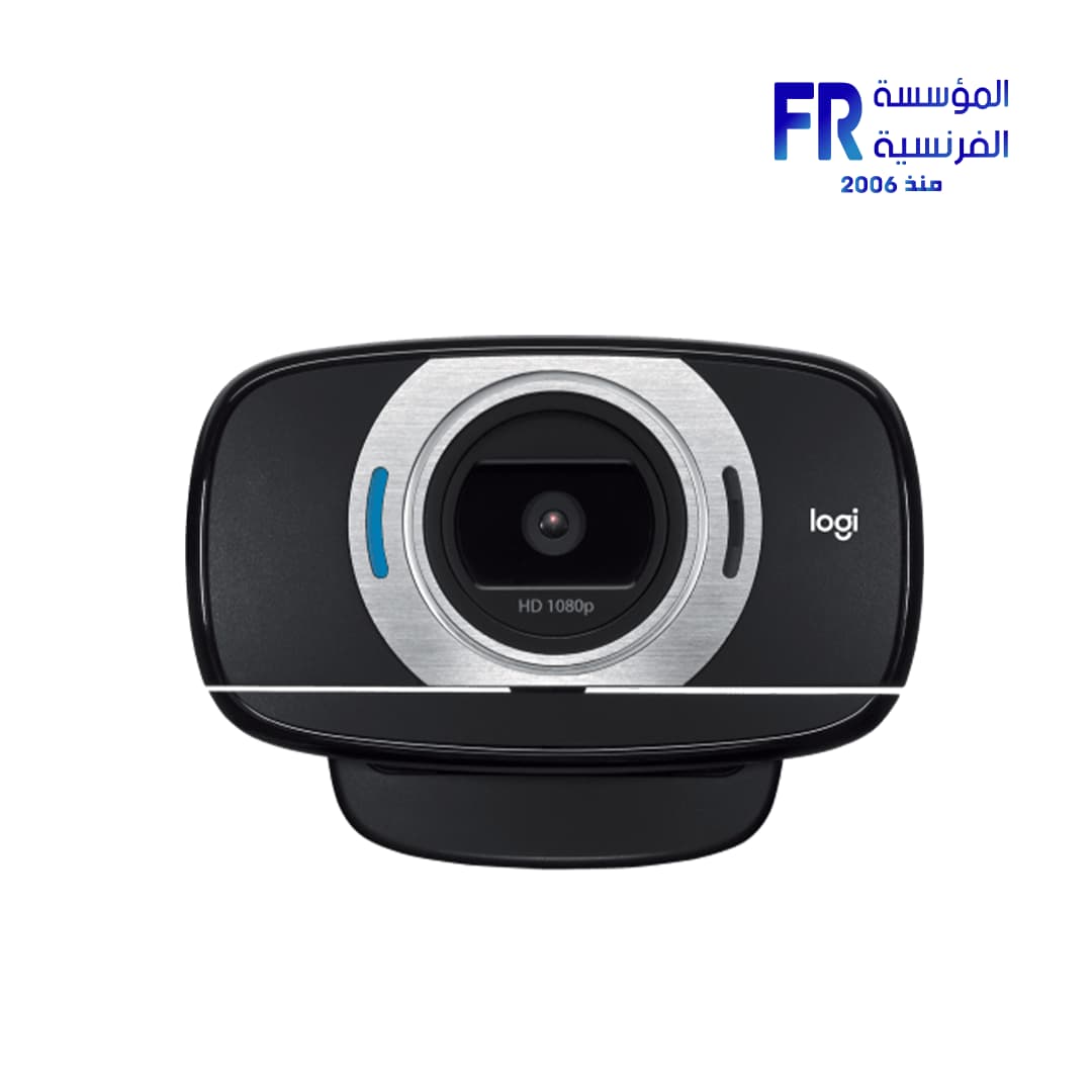 لوجيتك C615 ويب كام FHD
