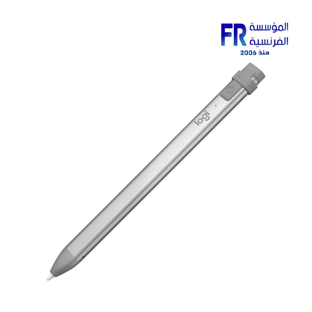 Logitech Digital Apple Pencil