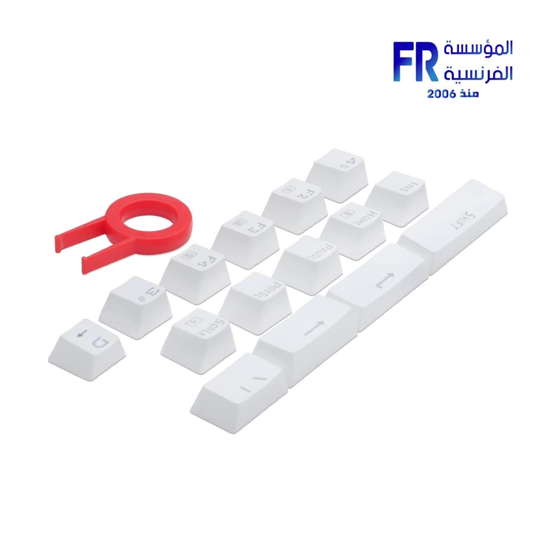 ريدراجون A101 أغطية مفاتيح بديلة