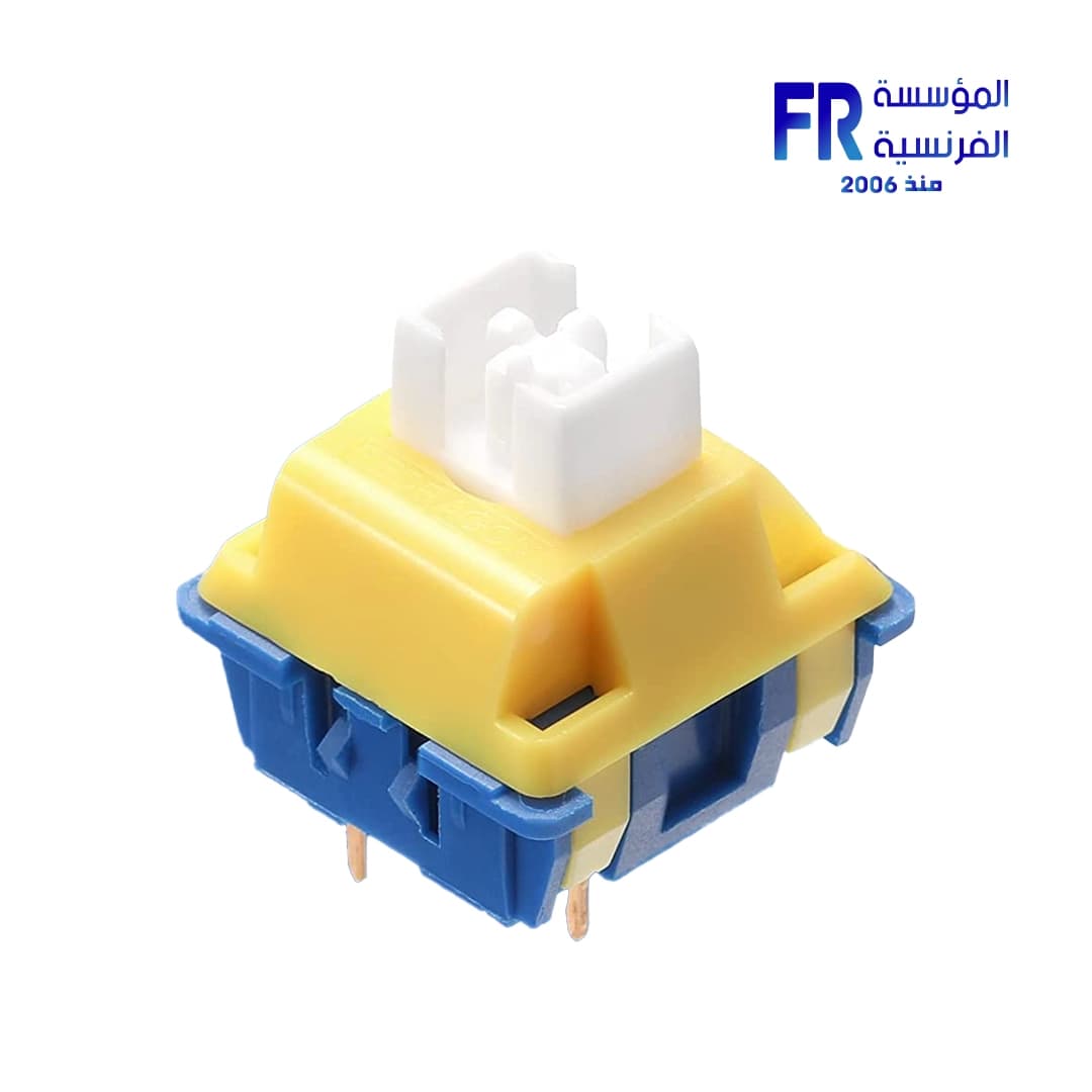 ريدراجون A113B Bullet 24 سويتش ميكانيكي أزرق