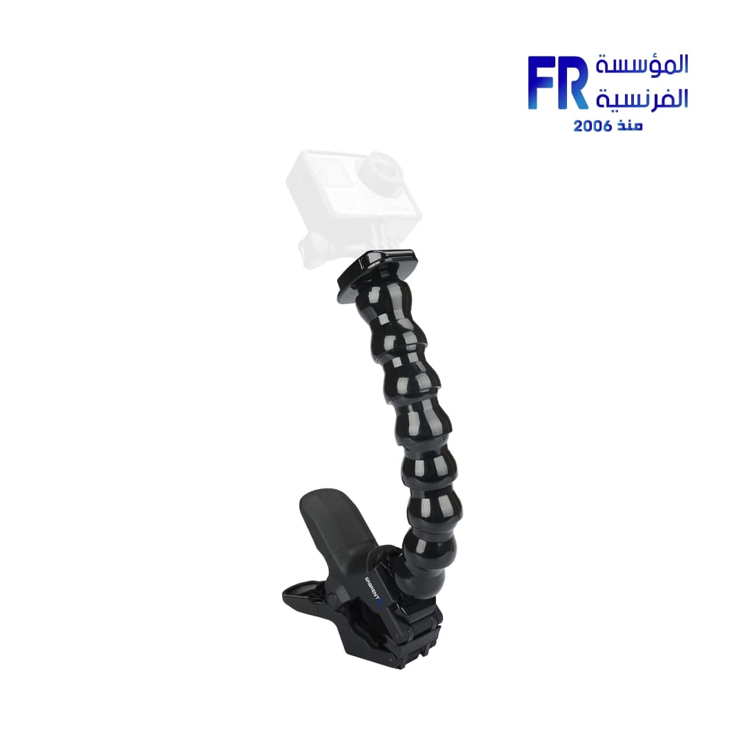 حامل مشبك sabrent GP JWFC Jaws Flex