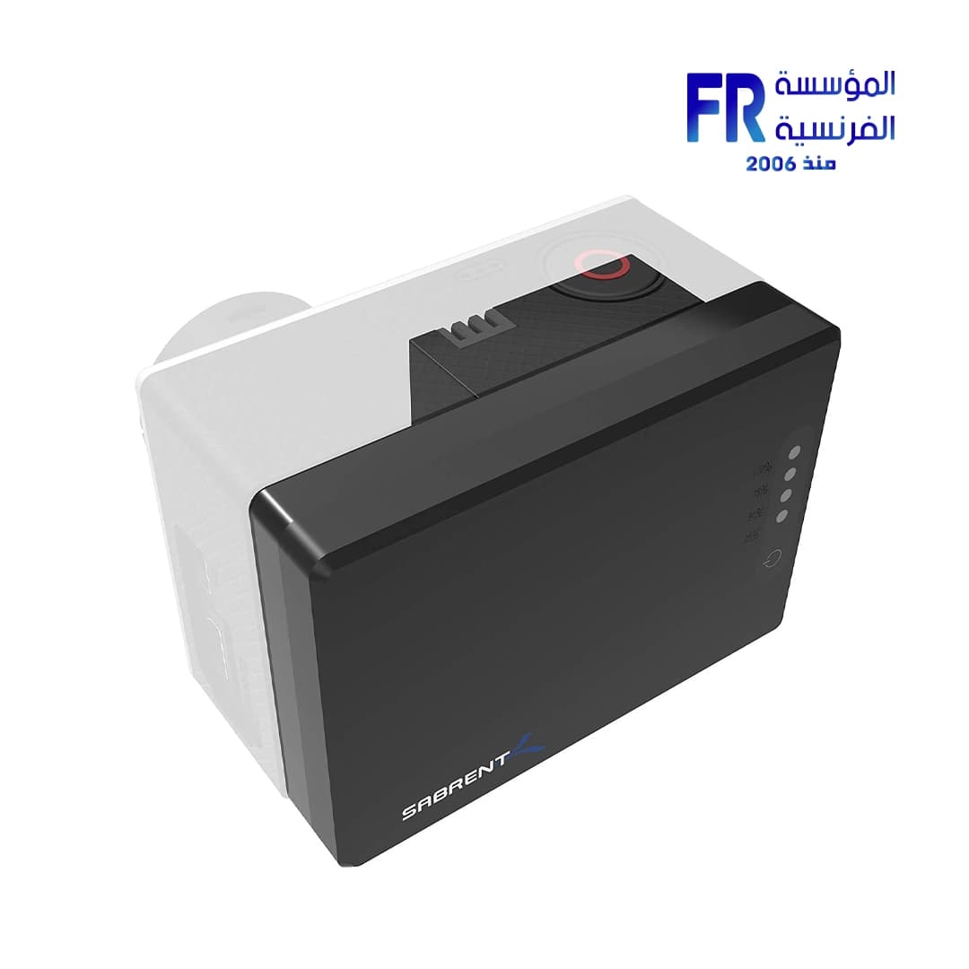 sabrent GP KBH3 Extended Battery