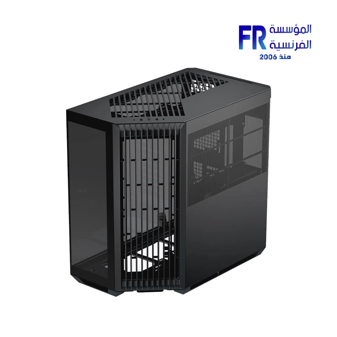 Apnx V1 Mid Tower Case