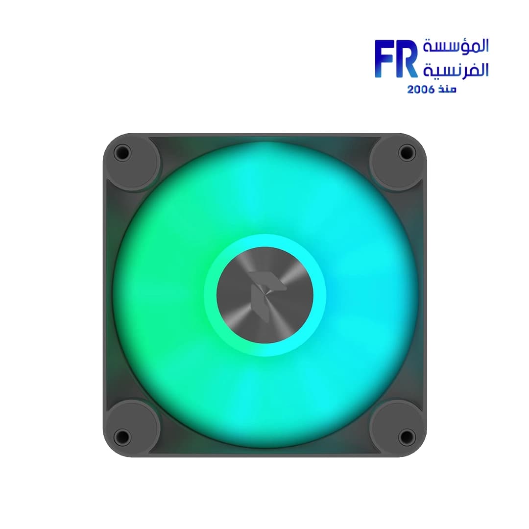 مروحة تبريد Apnx FP1 120 Argb