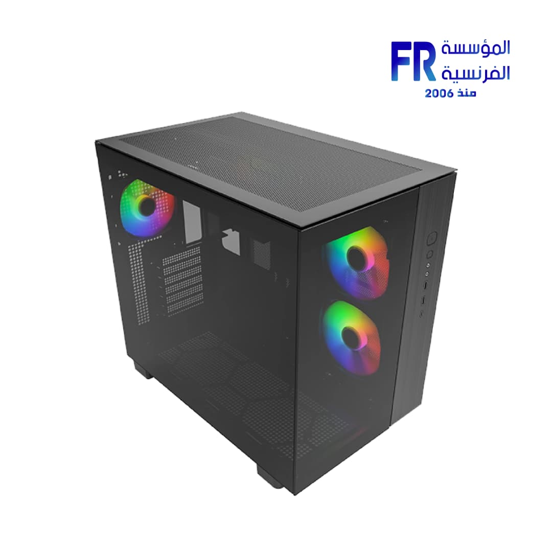 Montech King 65 Pro Mid Tower Case