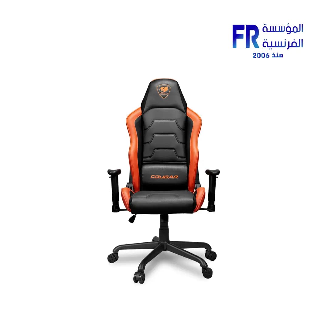 كرسي جيمنج كوجر Armor Air