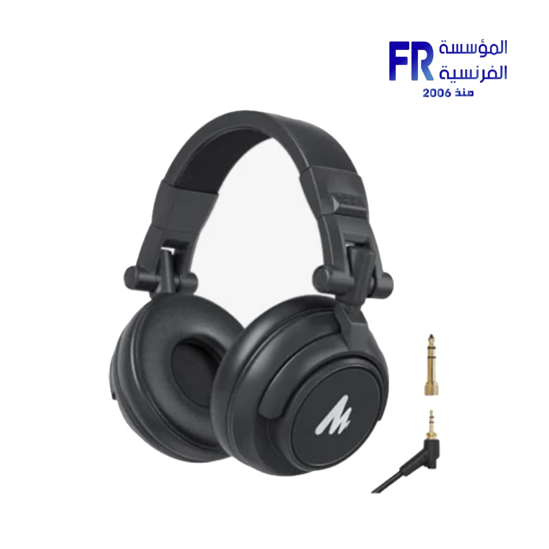 سماعة رأس ستوديو Maono AU MH601