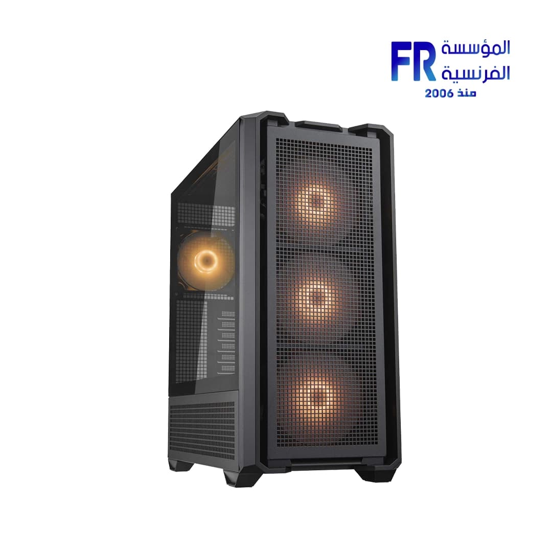 Cougar MX600 RGB Full Tower Case