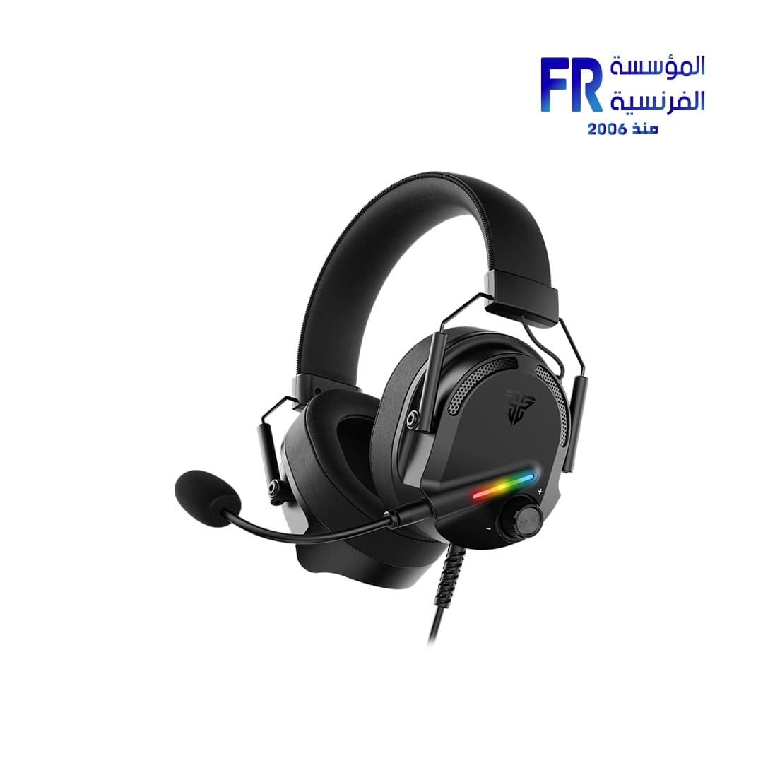 سماعة جيمنج سلكية فانتك Alto HG26 7.1