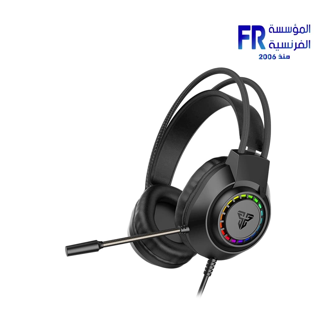 Fantech HQ55 Wired Gaming Headset
