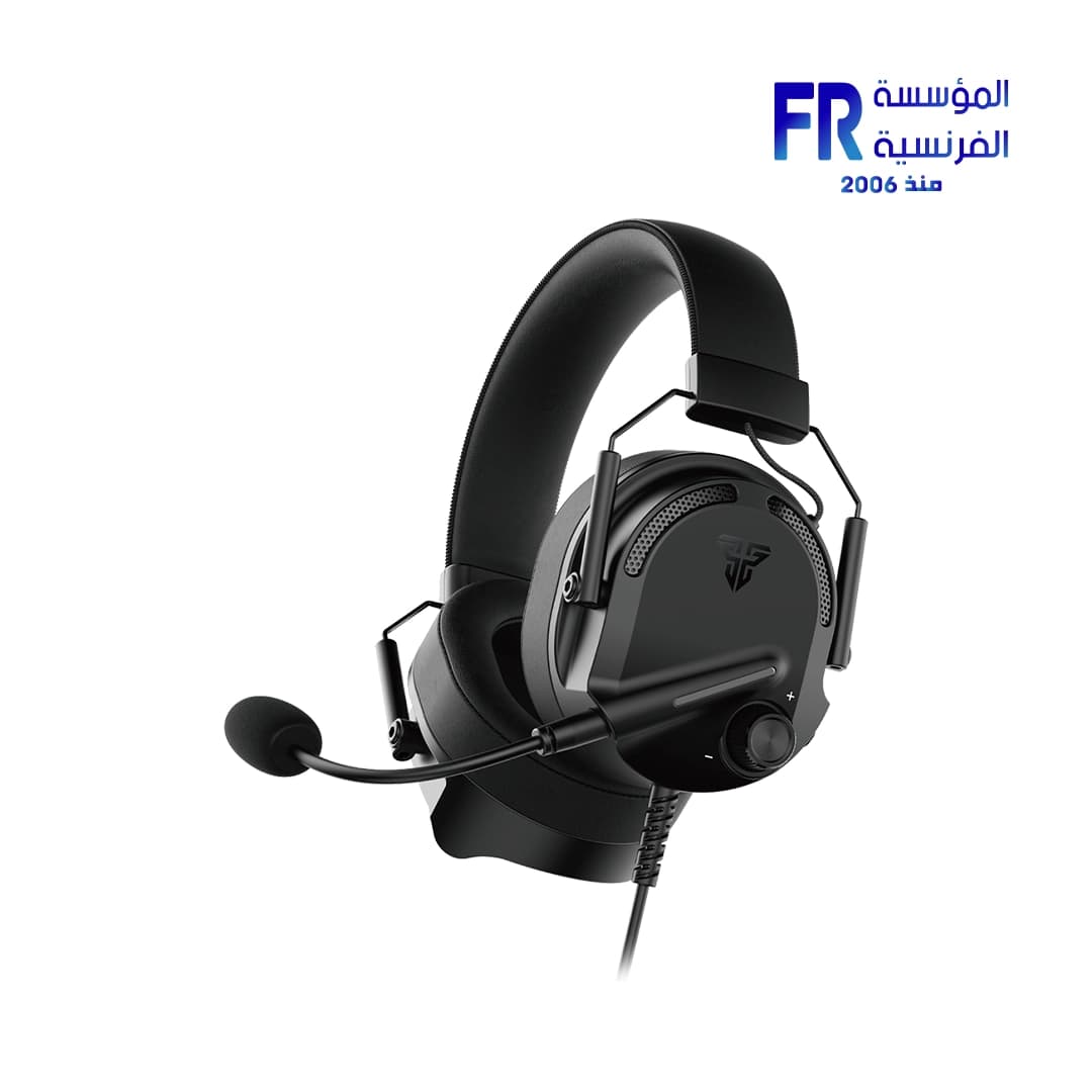 سماعة جيمنج سلكية Fantech MH91