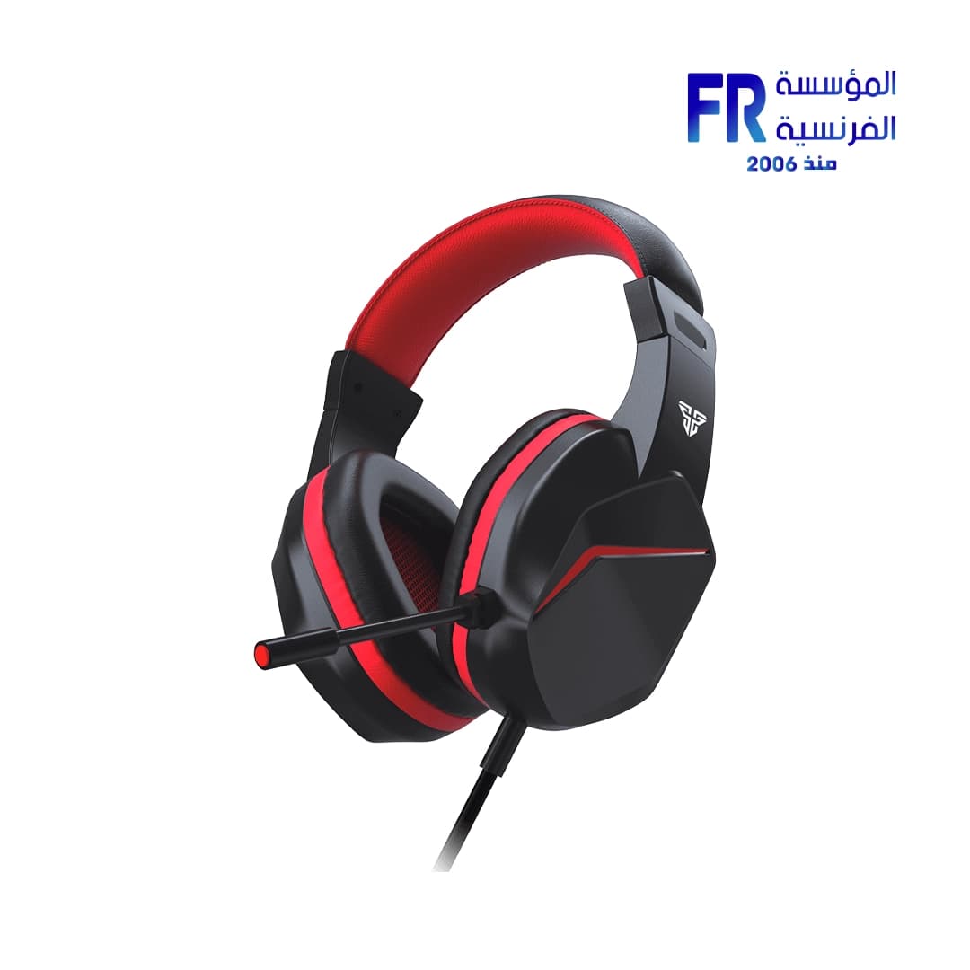 سماعة جيمنج سلكية فان تك Mars II HQ54