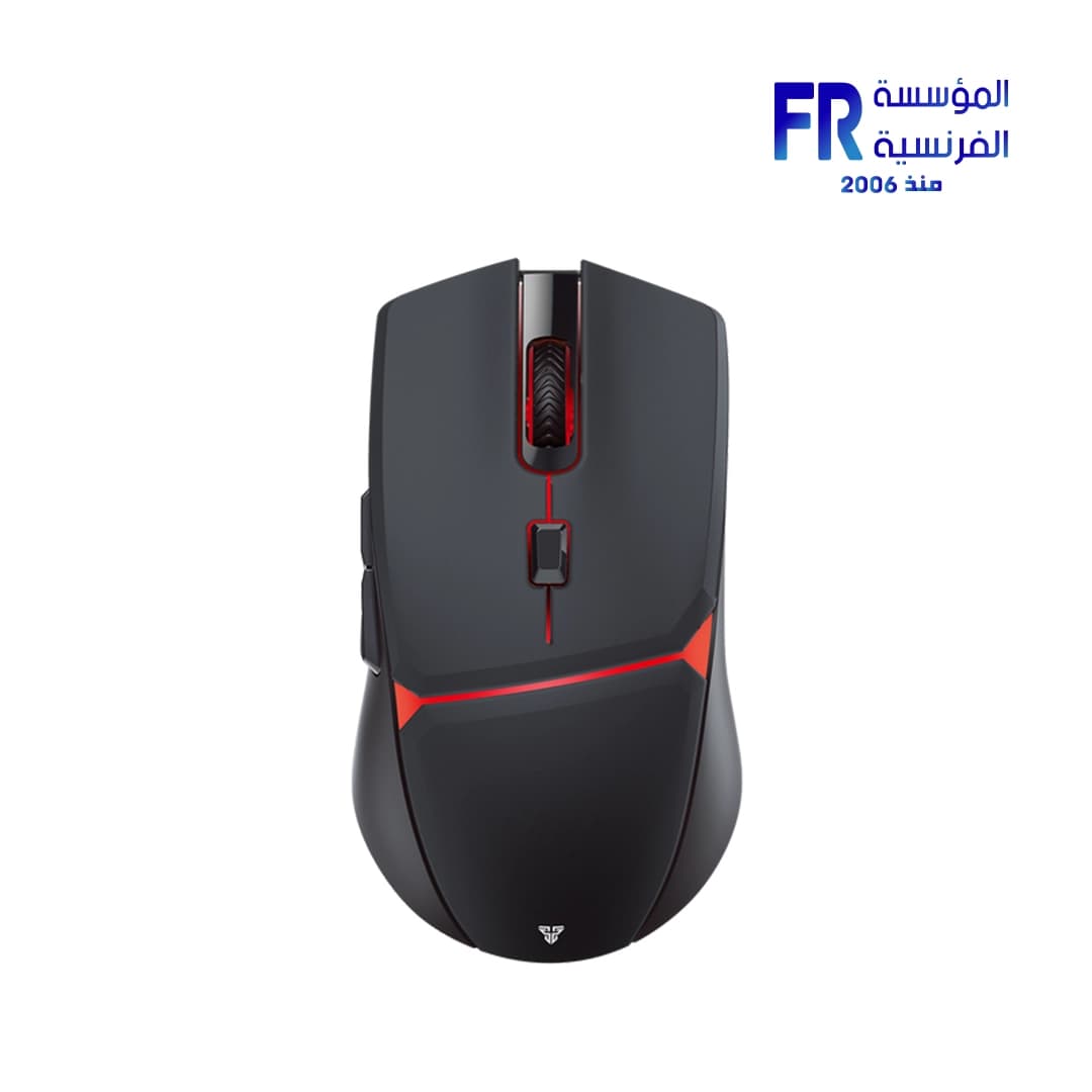 ماوس جيمنج لاسلكي فان تك Oryto WGC3 PIXART 3325