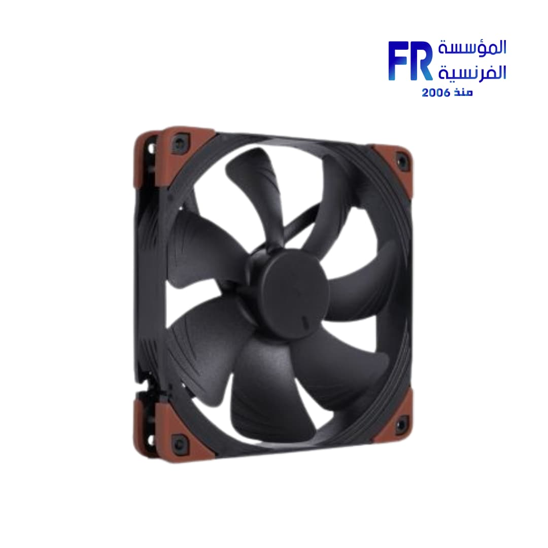 Noctua NF A14 industrialPPC 24V 2000 SP IP67 PWM 140mm Fan