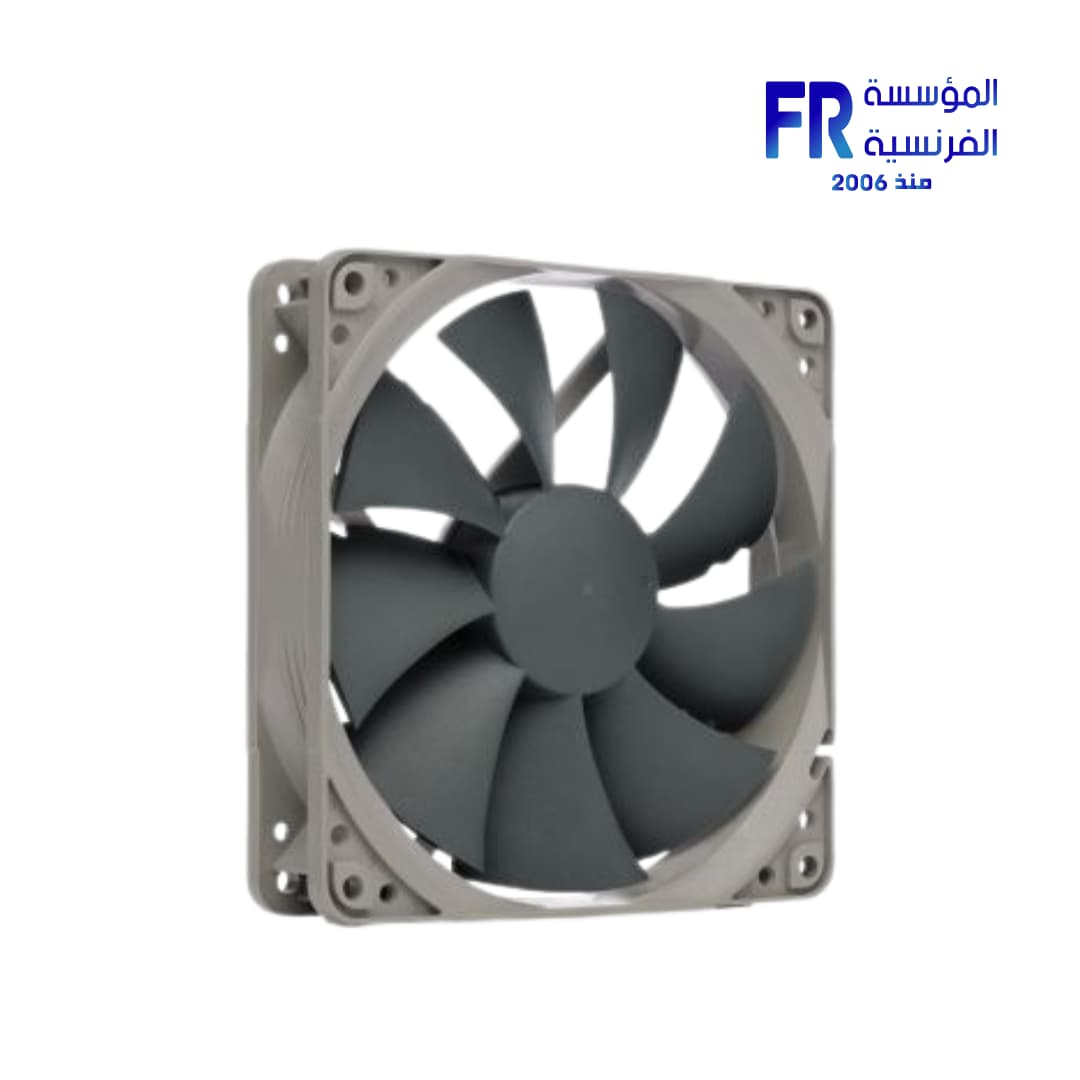 مروحة Noctua NA-FK1 redux مقاس 120mm