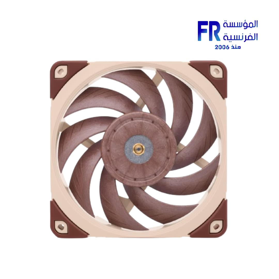 Noctua NF A12x25 ULN 120mm Fan