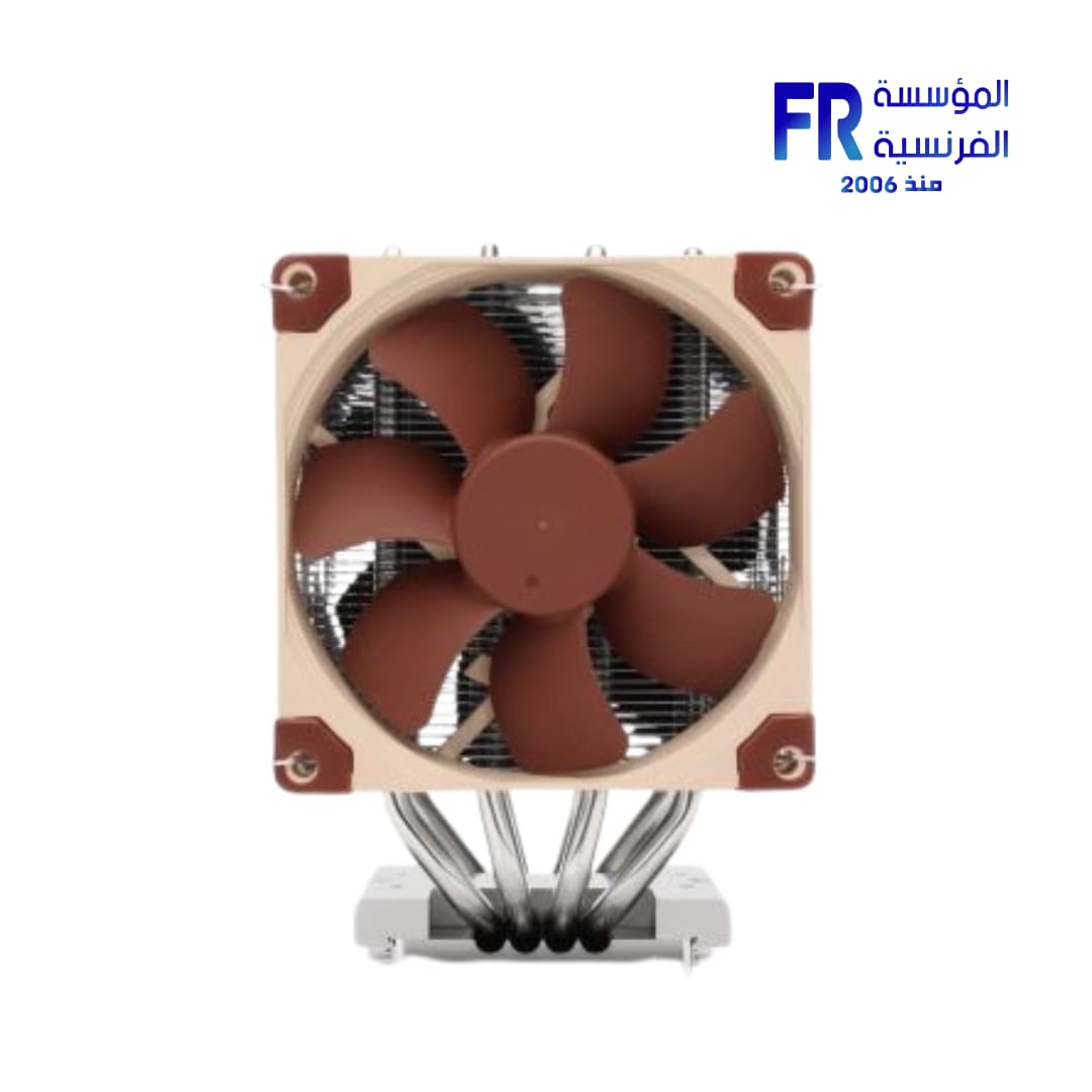 مبرد معالج هوائي Noctua NH D9 DX 4677 4U