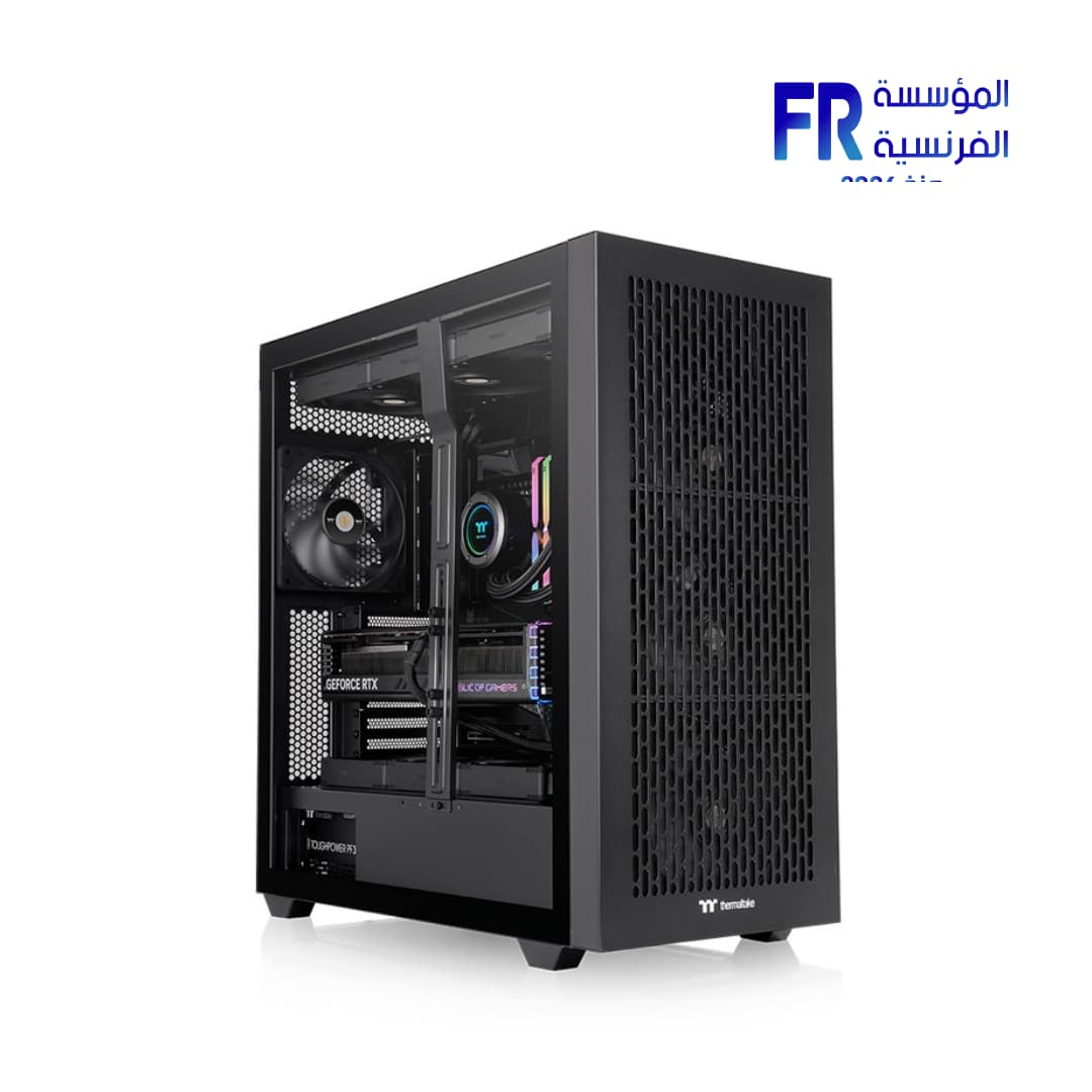 Thermaltake AX500 Full Tower Case