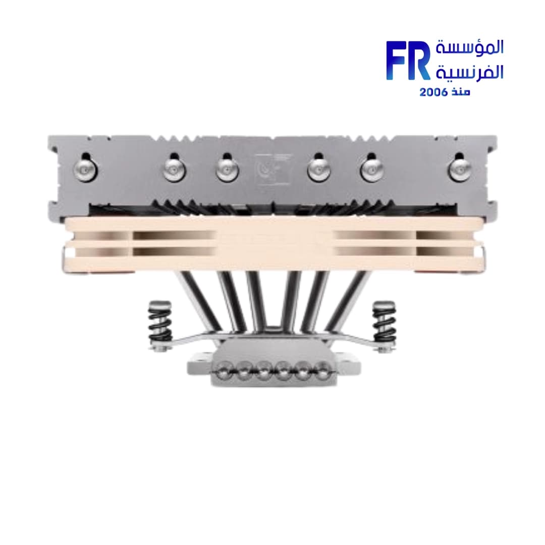 مبرد معالج هوائي Noctua NH L12Sx77