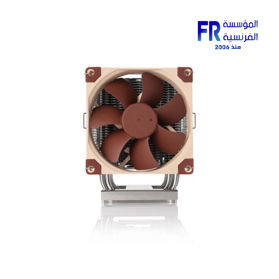 مبرد معالج هوائي Noctua NH U9 DX 4677