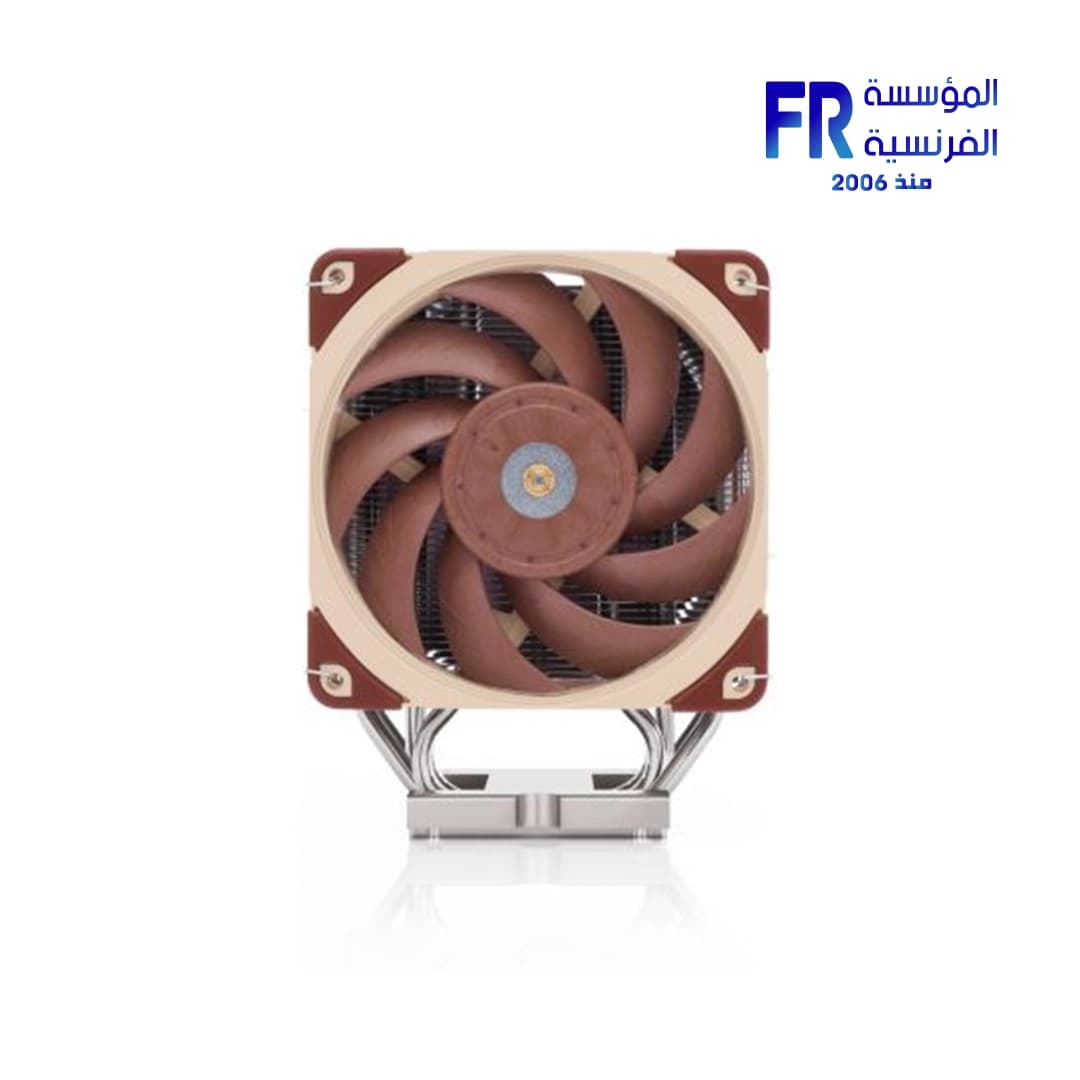 مبرد معالج هوائي Noctua NH U12S DX 4677