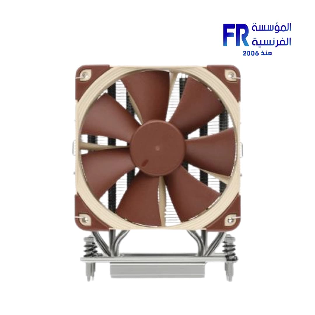 مبرد معالج هوائي Noctua NH U12S TR4 SP3