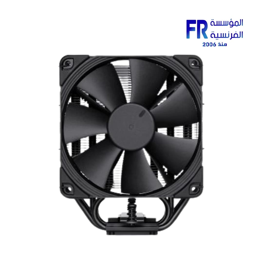 Noctua NH U12S chromax black Air Cpu Cooler