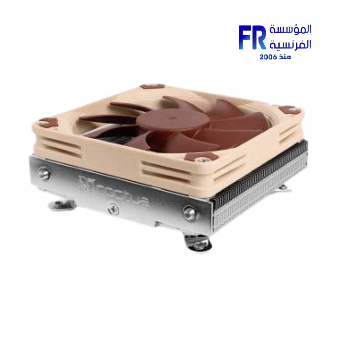 مبرد معالج هوائي Noctua NH L9i