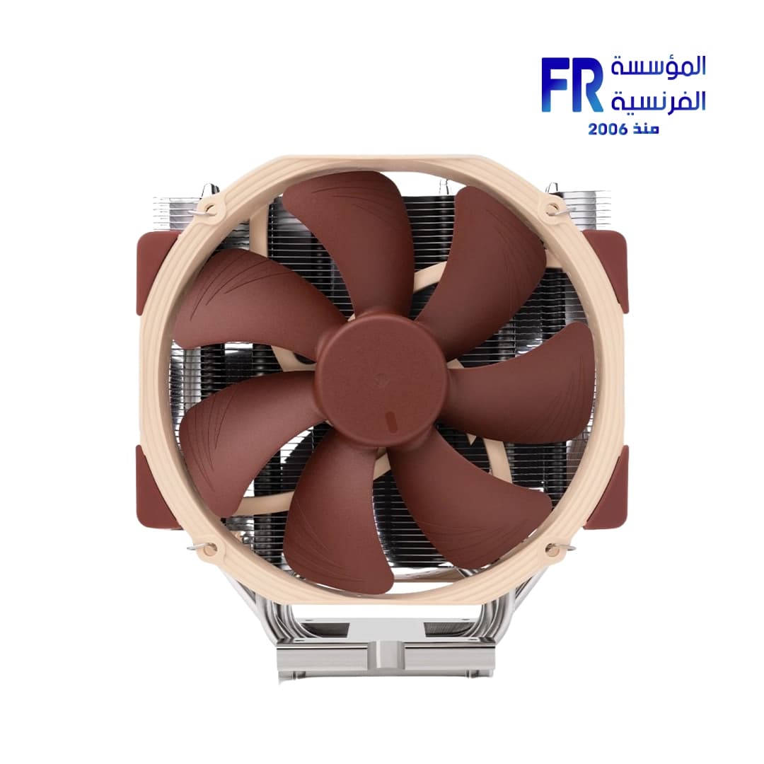 Noctua NH U14S DX 4677 Air Cpu Cooler