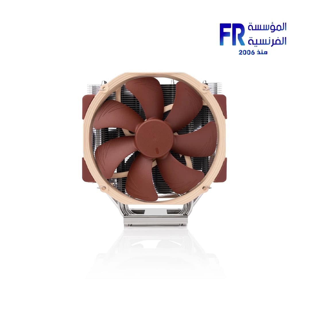 مبرد معالج هوائي Noctua NH U14S TR5 SP6