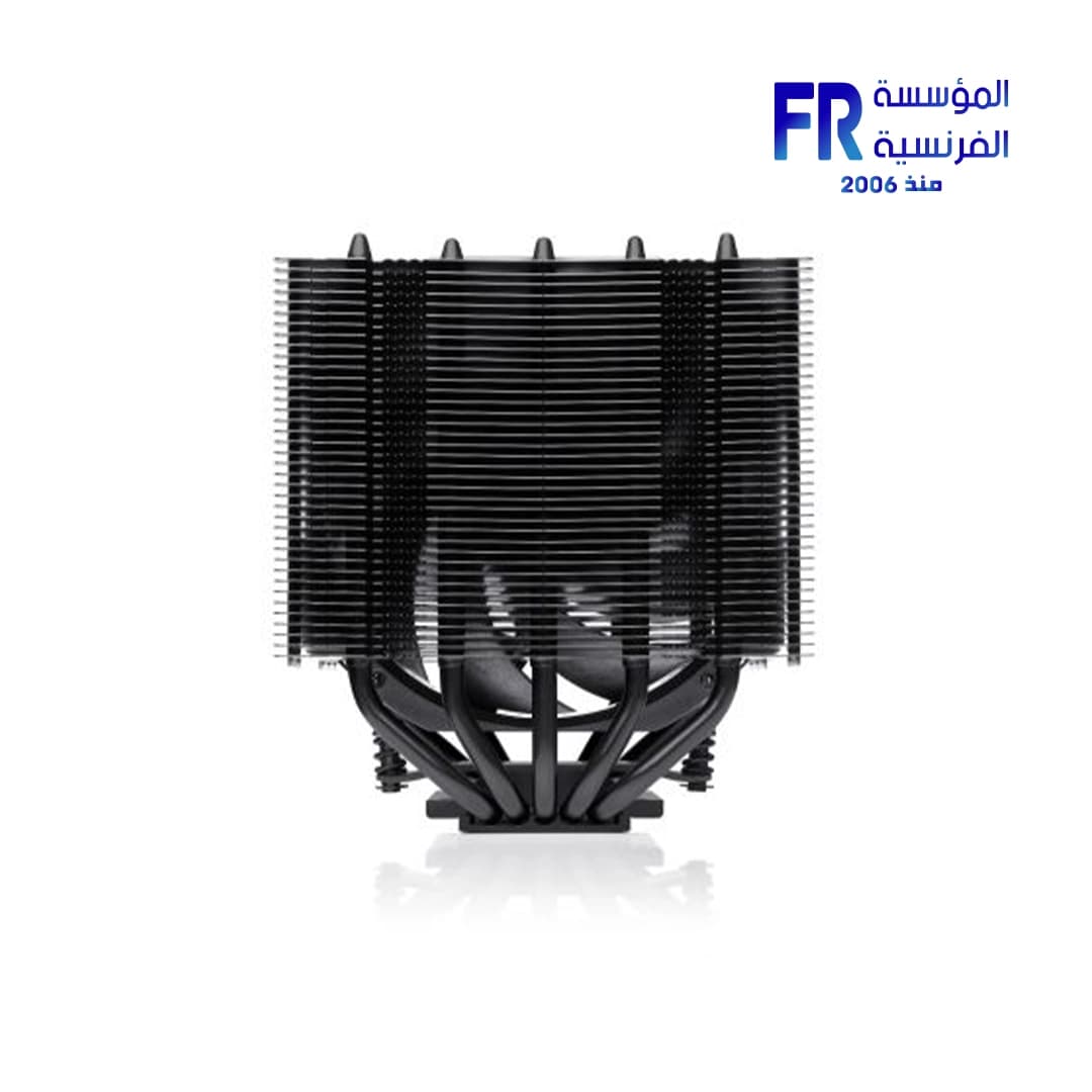 Noctua NH D12L chromax black Air Cpu Cooler