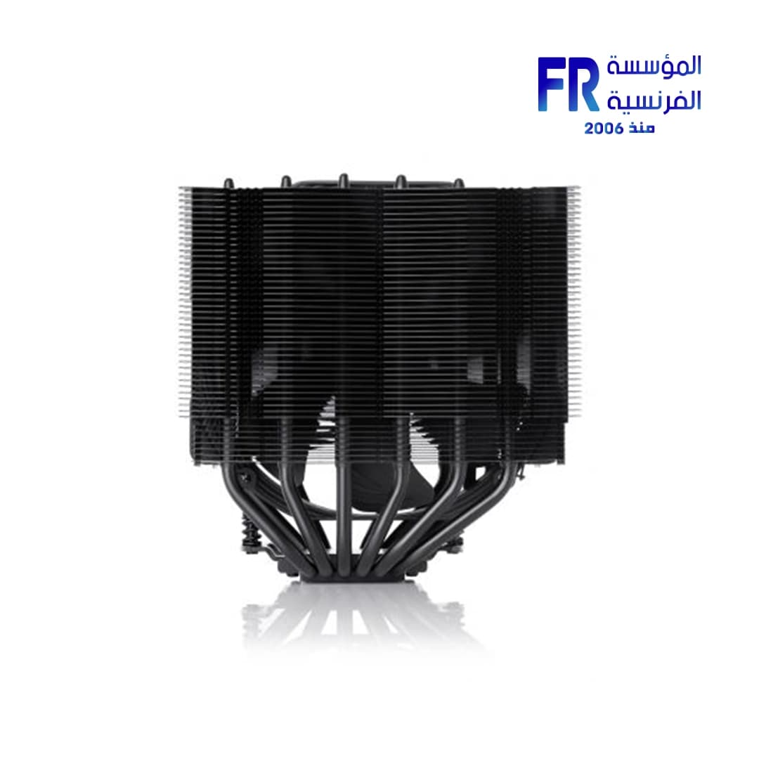 Noctua NH D15S chromax black Air Cpu Cooler