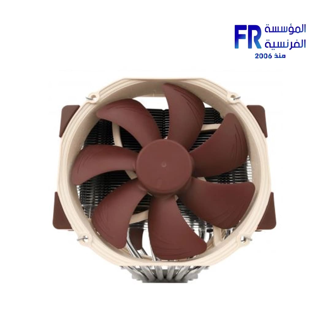 Noctua NH-D15 D-Type Premium Air Cpu Cooler