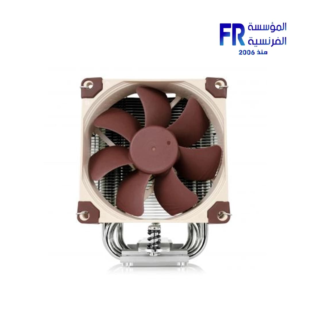 مبرد معالج هوائي Noctua NH U9S U-Type Tower
