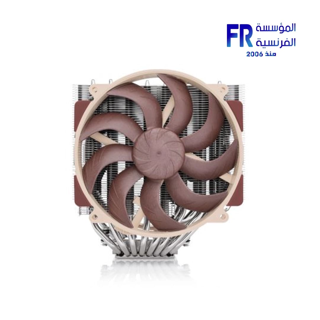 Noctua NH D15 G2 Air Cpu Cooler