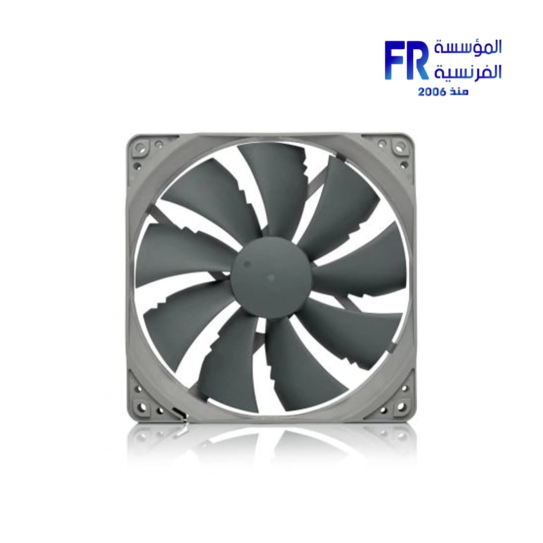مروحة Noctua NF P14s redux 900 مقاس 140 مم