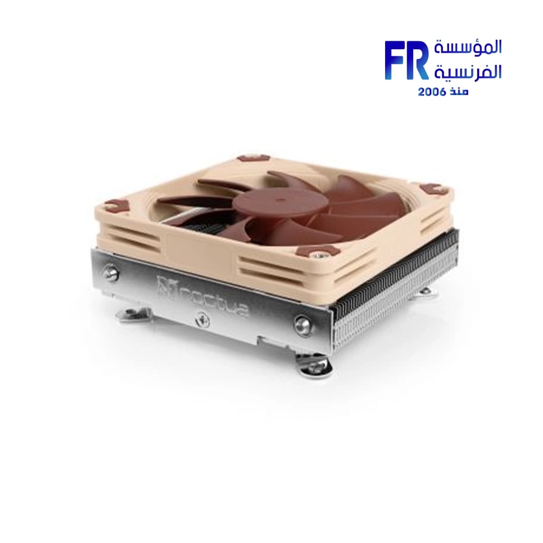 مبرد معالج هوائي Noctua NH L9i 17xx