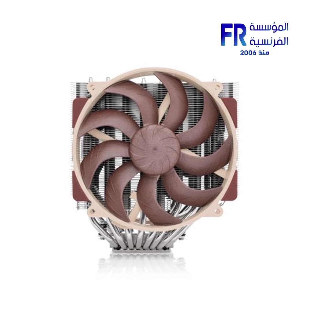 مبرد معالج هوائي Noctua NH D15 G2 HBC