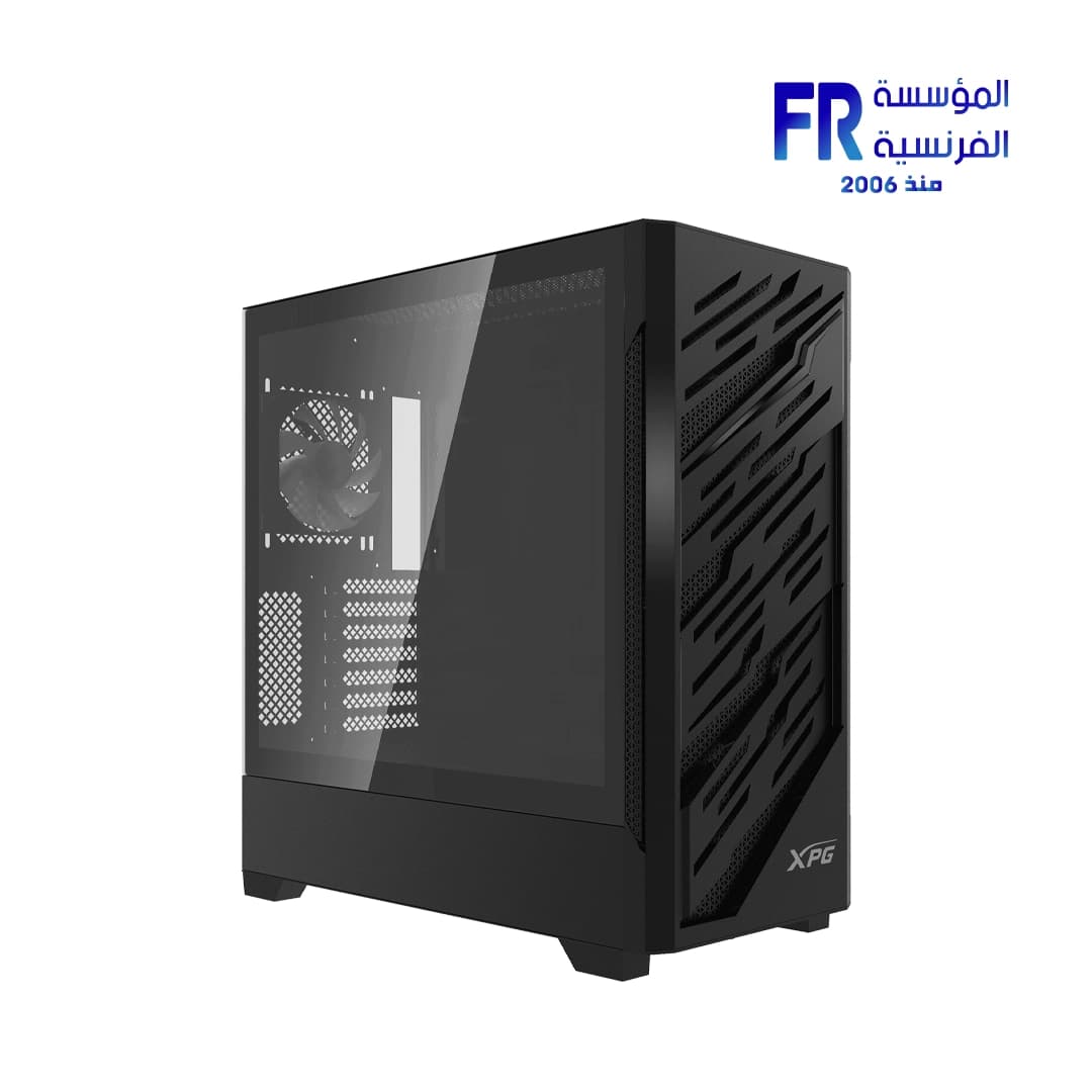 كيسة Xpg Starker Air BTF Mid Tower