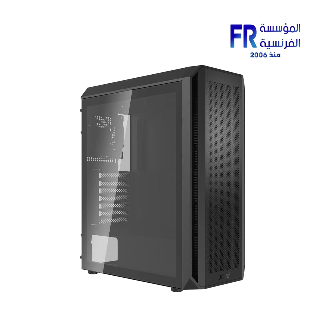 Xpg Valor AIR Plus Mid Tower Case