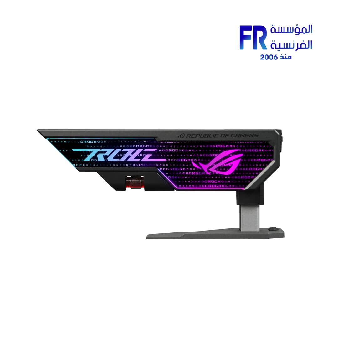 حامل كرت شاشة اسوس ROG Herculx XH01 ARGB