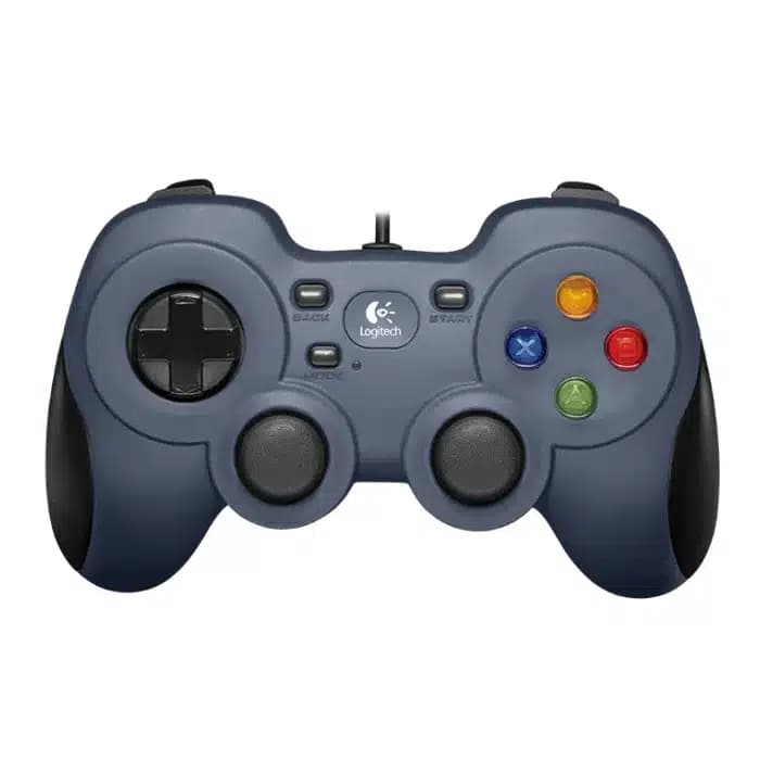 Logitech F310 Gamepad – Console Style – Logitech Gaming