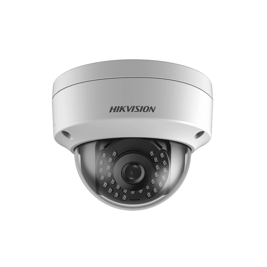 CAMERA HIK IP 4M IN MIC DS-2CD1143G0-IUF(2.8mm)