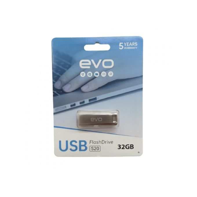 FLASH EVO 32GB