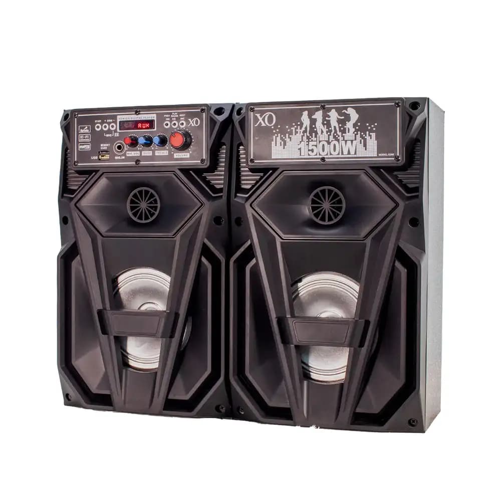 SUB XO 5 INCH 5500 BT