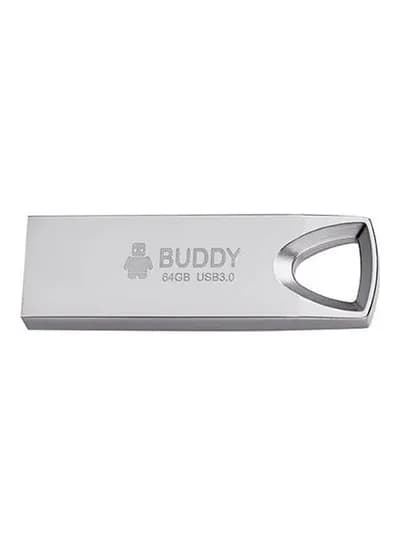 FLASH BUDDY USB3 64G