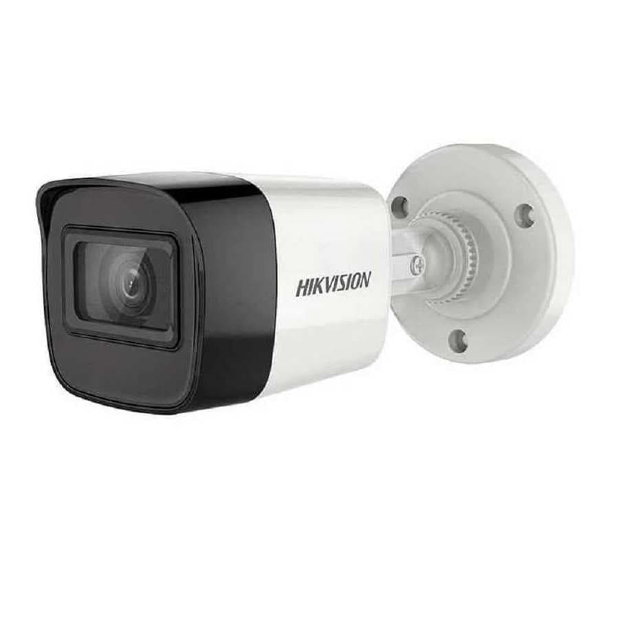 DS-2CE16D0T-EXIPF 2MP Fixed Mini Bullet Camera